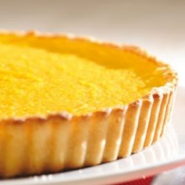 Receta de Tarta de Calabaza