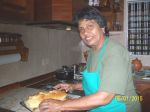 Chef  en Recetas Nuestras